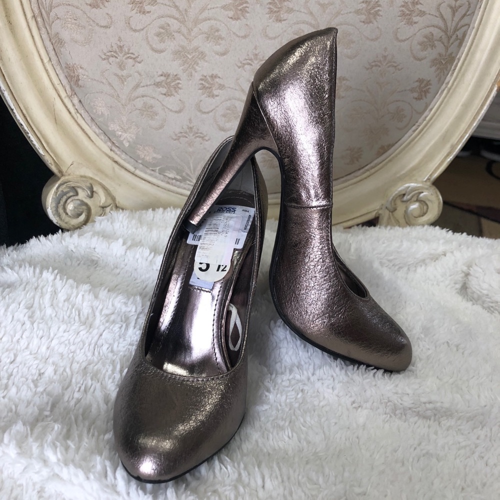 Steve Madden Heels